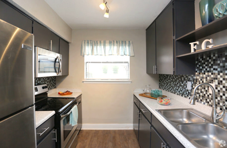 Forest Glen Apartments gallery photo 04
